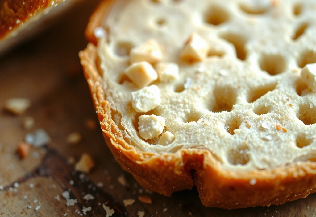 Hochwertige Speiseöle in dunklen Glasflaschen